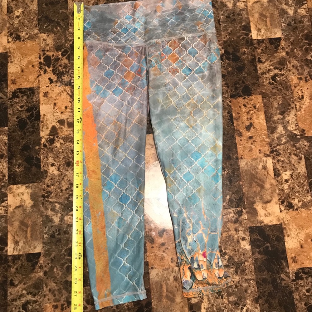 Niyama Sol Leggings